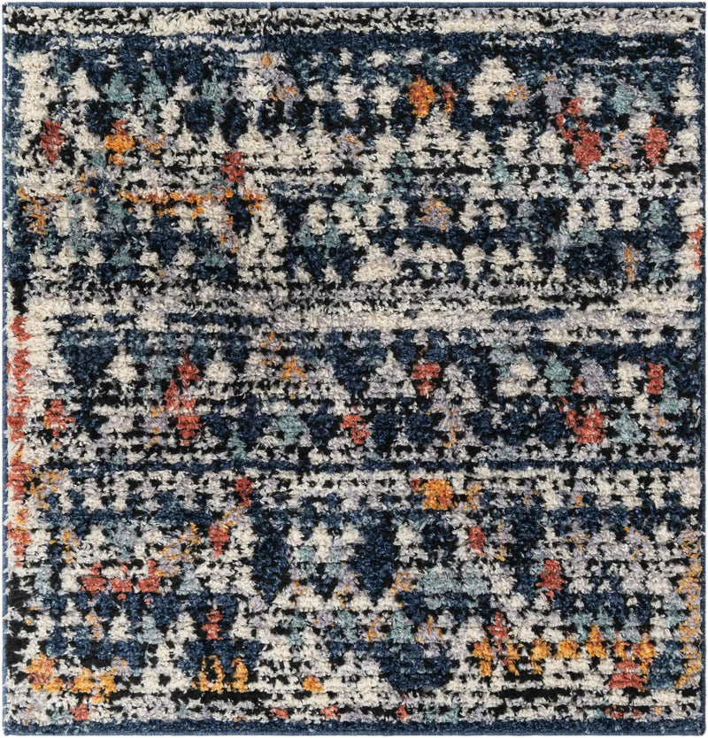 Seven Artistic Rectangle Area Rug