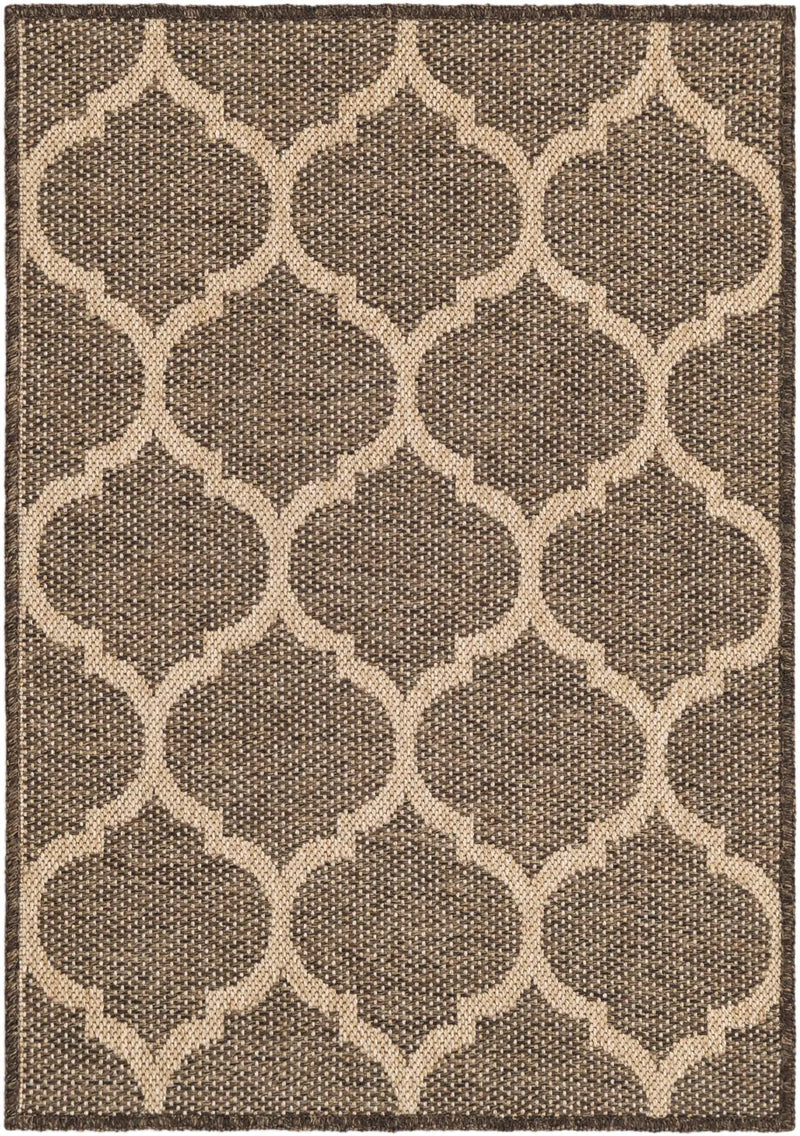 Kairo Energetic Area Rug