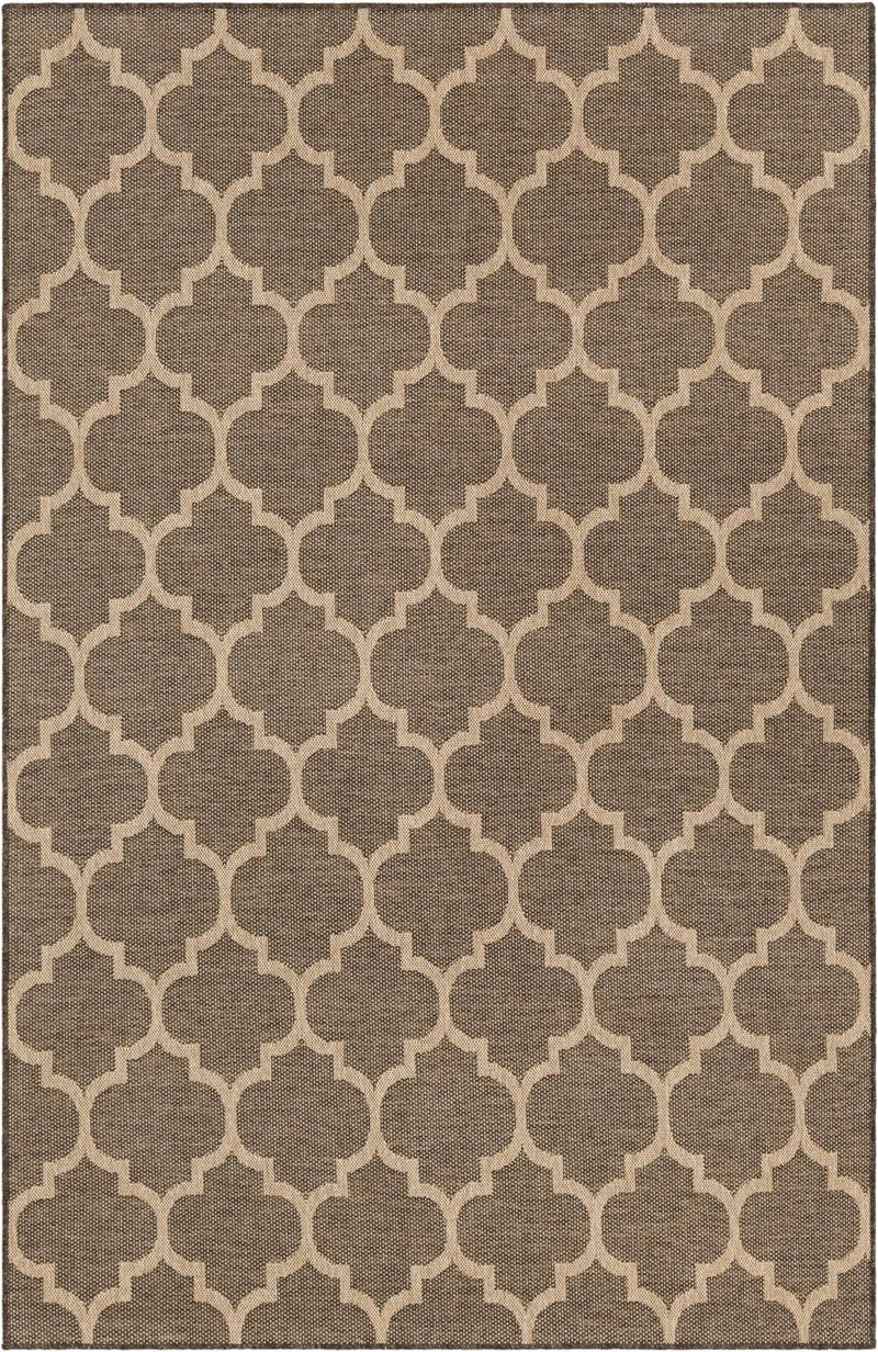 Kairo Energetic Area Rug