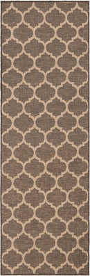 Kairo Energetic Area Rug