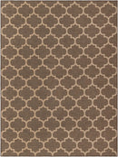 Kairo Energetic Area Rug