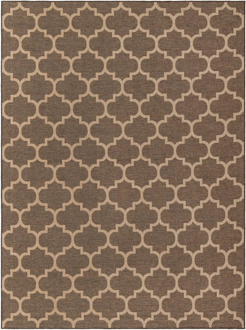 Kairo Energetic Area Rug