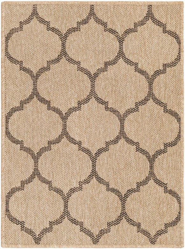 Kairo Energetic Area Rug