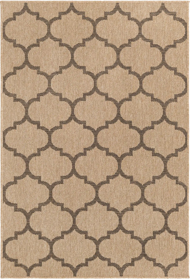 Kairo Energetic Area Rug
