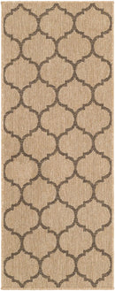 Kairo Energetic Area Rug