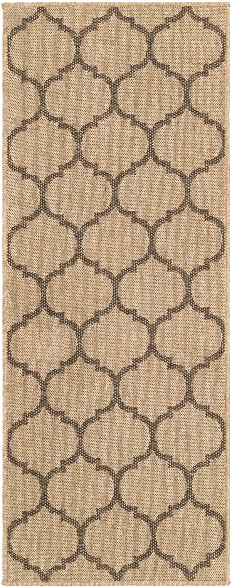 Kairo Energetic Area Rug