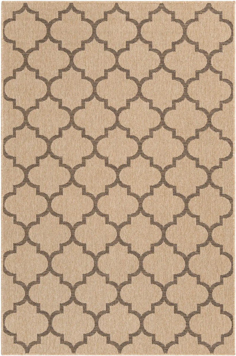 Kairo Energetic Area Rug