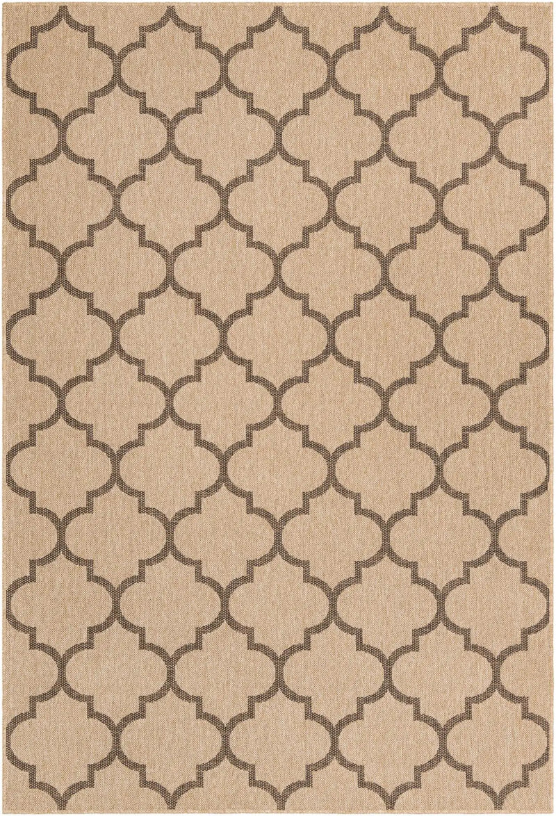 Kairo Energetic Area Rug