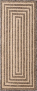 Donald Fashionable Area Rug