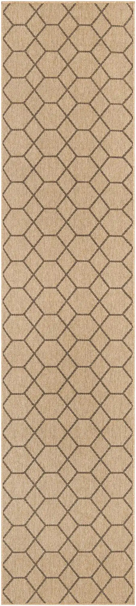 Alyssa Cheerful Area Rug