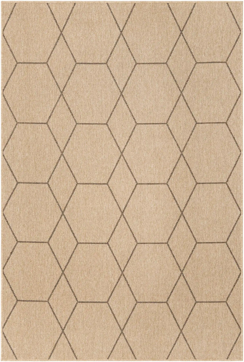 Alyssa Cheerful Area Rug
