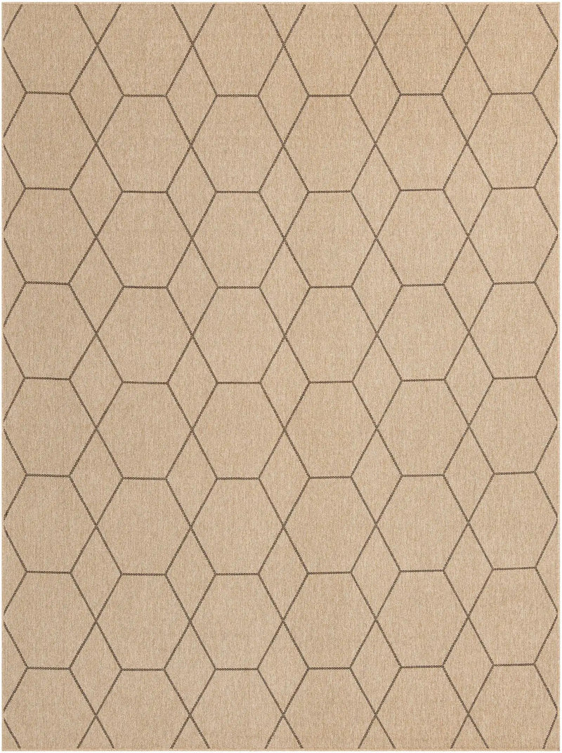 Alyssa Cheerful Area Rug