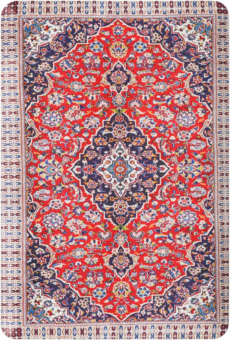 Meredith Striking Rectangle Rug