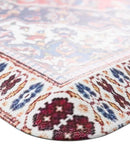 Meredith Striking Rectangle Rug