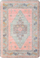 Cozy Gorgeous Rectangle Rug