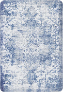 Sara Graceful Rectangle Rug