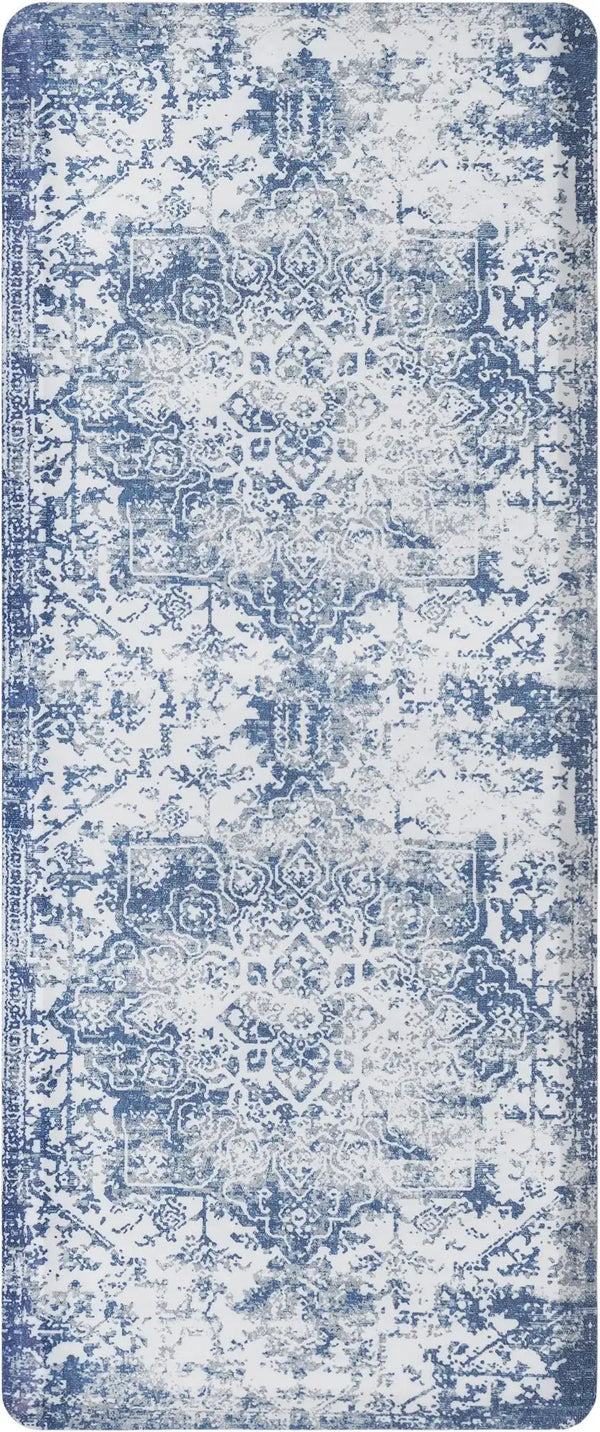 Sara Graceful Rectangle Rug