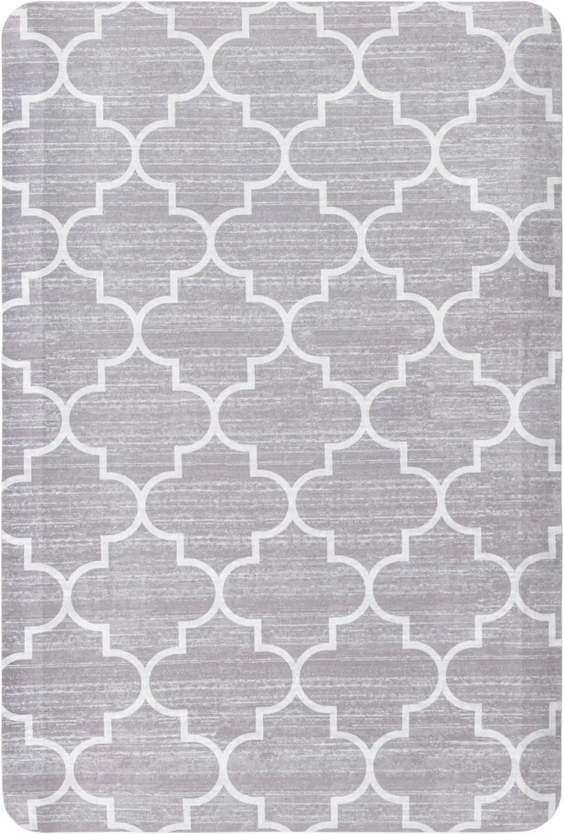 Jovanni Vibrant Rectangle Rug