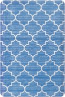 Jovanni Vibrant Rectangle Rug