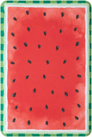 Crystal Bold Rectangle Rug