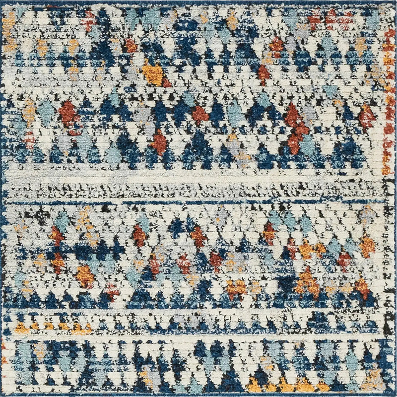 Seven Artistic Rectangle Area Rug