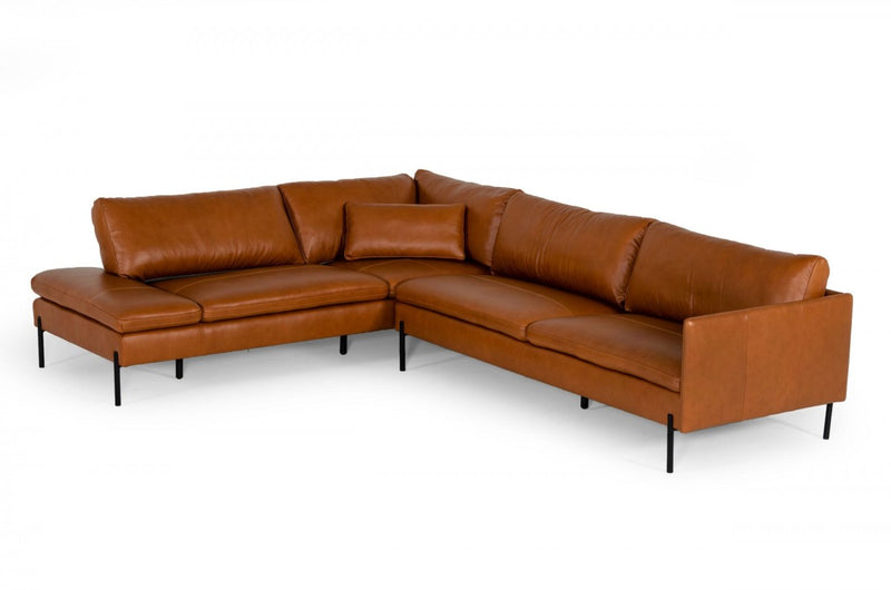 The Dalton Sofa