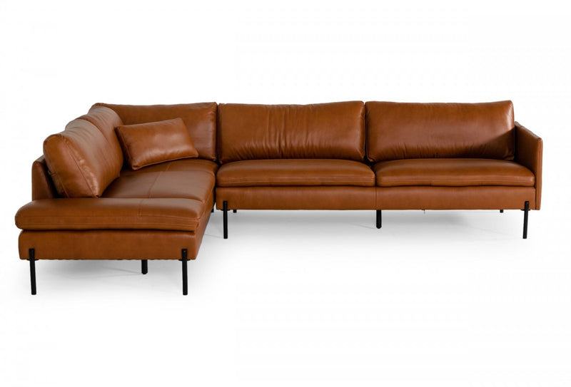 The Dalton Sofa