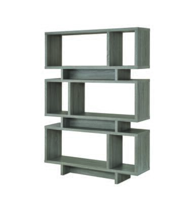 Bookshelf + 2 Used (1, 8, 1,2)