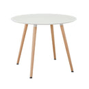 Ellie Round Dining Table