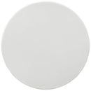 Titus 28" Round Wood Top Dining Table