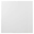 Francis 36" Square Wood Top Dining Table