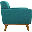 Brianna Upholstered Fabric Armchair