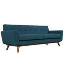 Brianna Upholstered Fabric Sofa