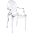 Natalie Dining Armchair