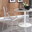 Natalie Dining Armchair