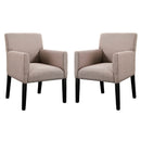 Ember Armchair Set of 2