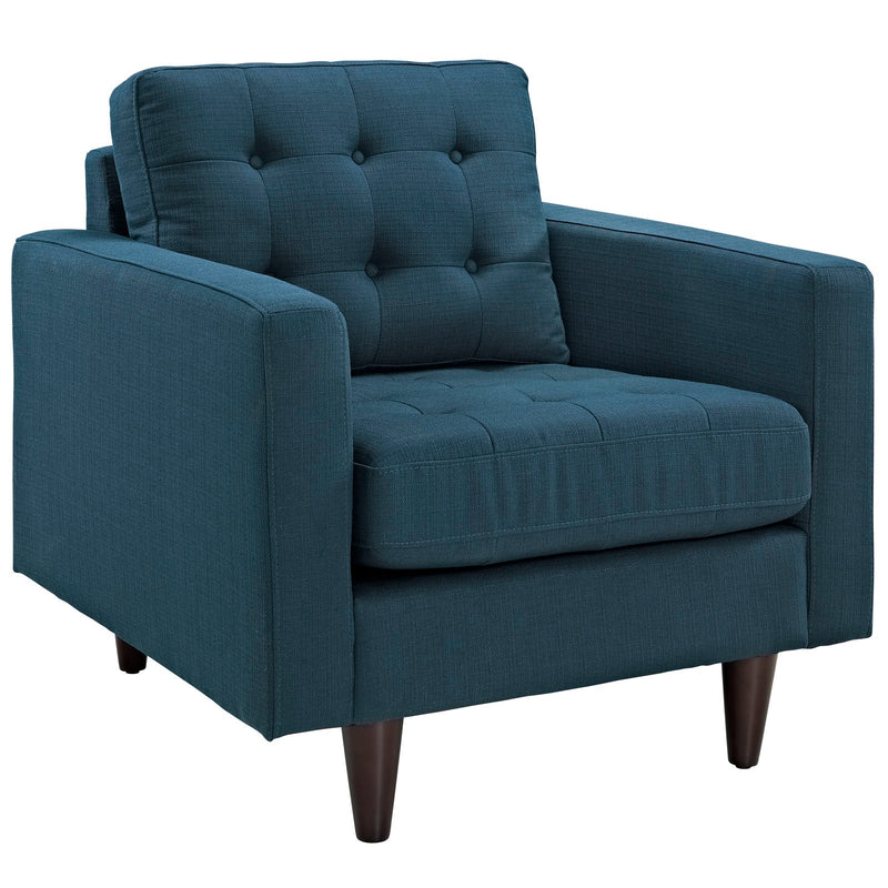 Alaric Armchair and Sofa Set of 2