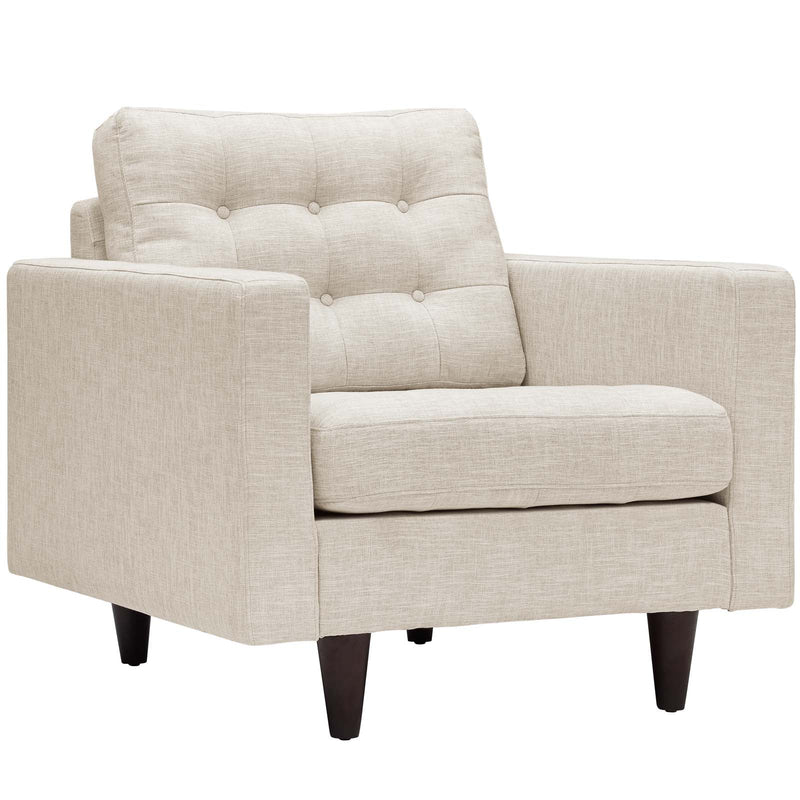 Alaric Armchair and Sofa Set of 2