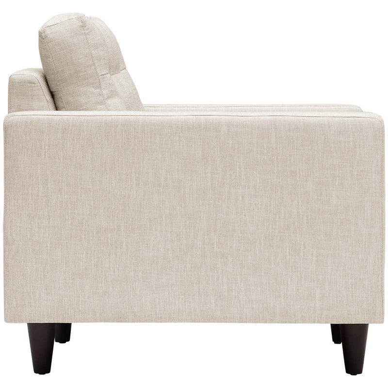 Alaric Armchair and Sofa Set of 2