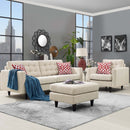 Alaric Armchair and Sofa Set of 2