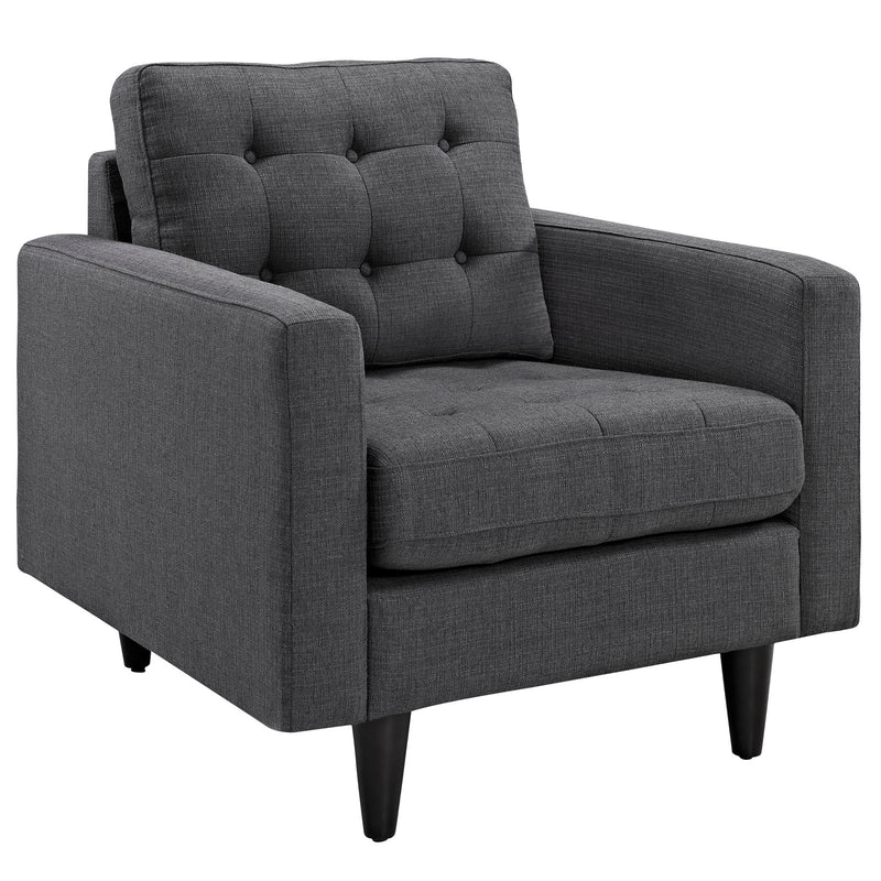 Alaric Armchair and Sofa Set of 2