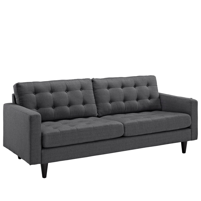 Alaric Armchair and Sofa Set of 2