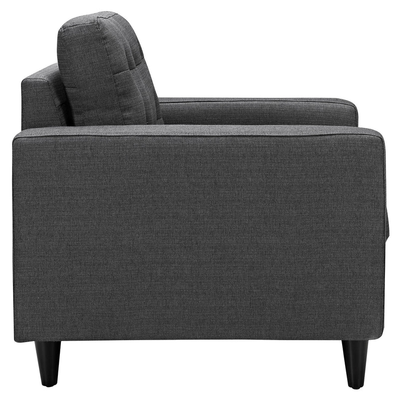 Alaric Armchair and Sofa Set of 2