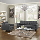 Alaric Armchair and Sofa Set of 2