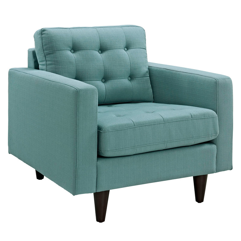 Alaric Armchair and Sofa Set of 2