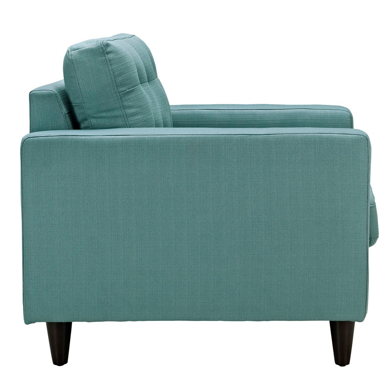 Alaric Armchair and Sofa Set of 2
