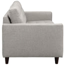 Alaric Armchair and Sofa Set of 2