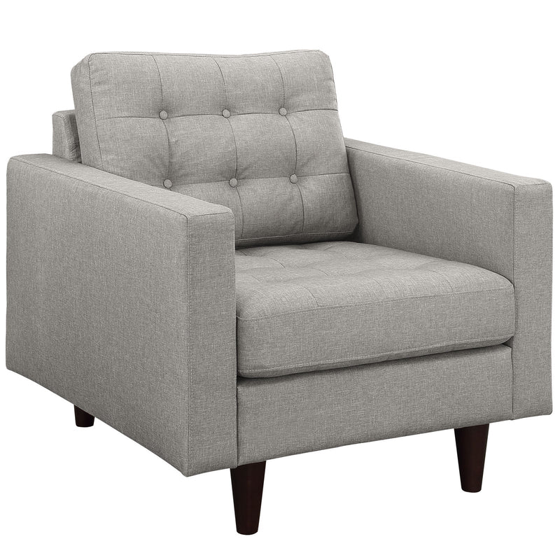 Alaric Armchair and Sofa Set of 2