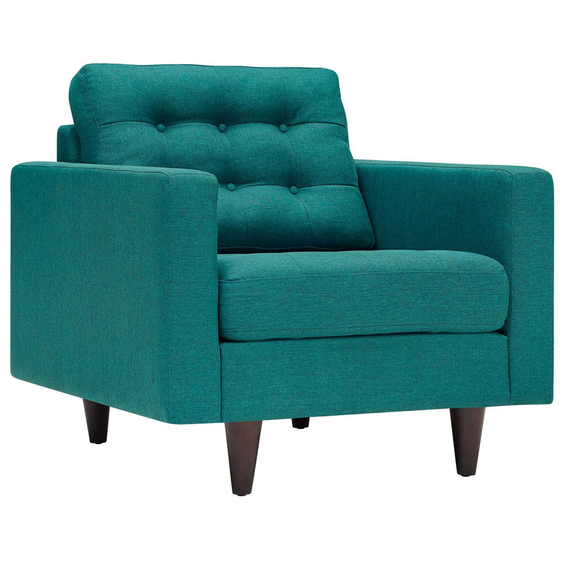 Alaric Armchair and Sofa Set of 2