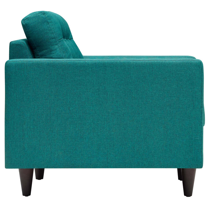 Alaric Armchair and Sofa Set of 2